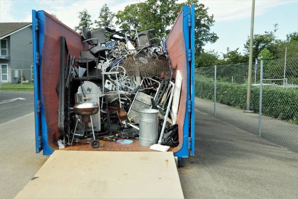 West Linn, OR Junk Removal Company