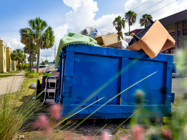 Best Affordable Junk Removal Services  in West Linn, OR