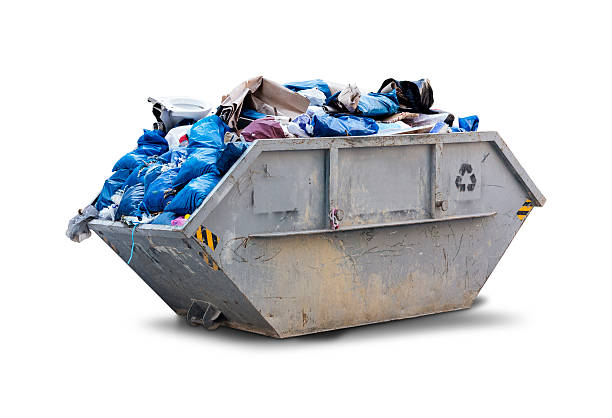 Best Commercial Cleanout Services  in West Linn, OR